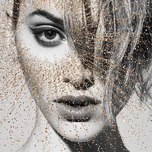 Album cover art for Bambola