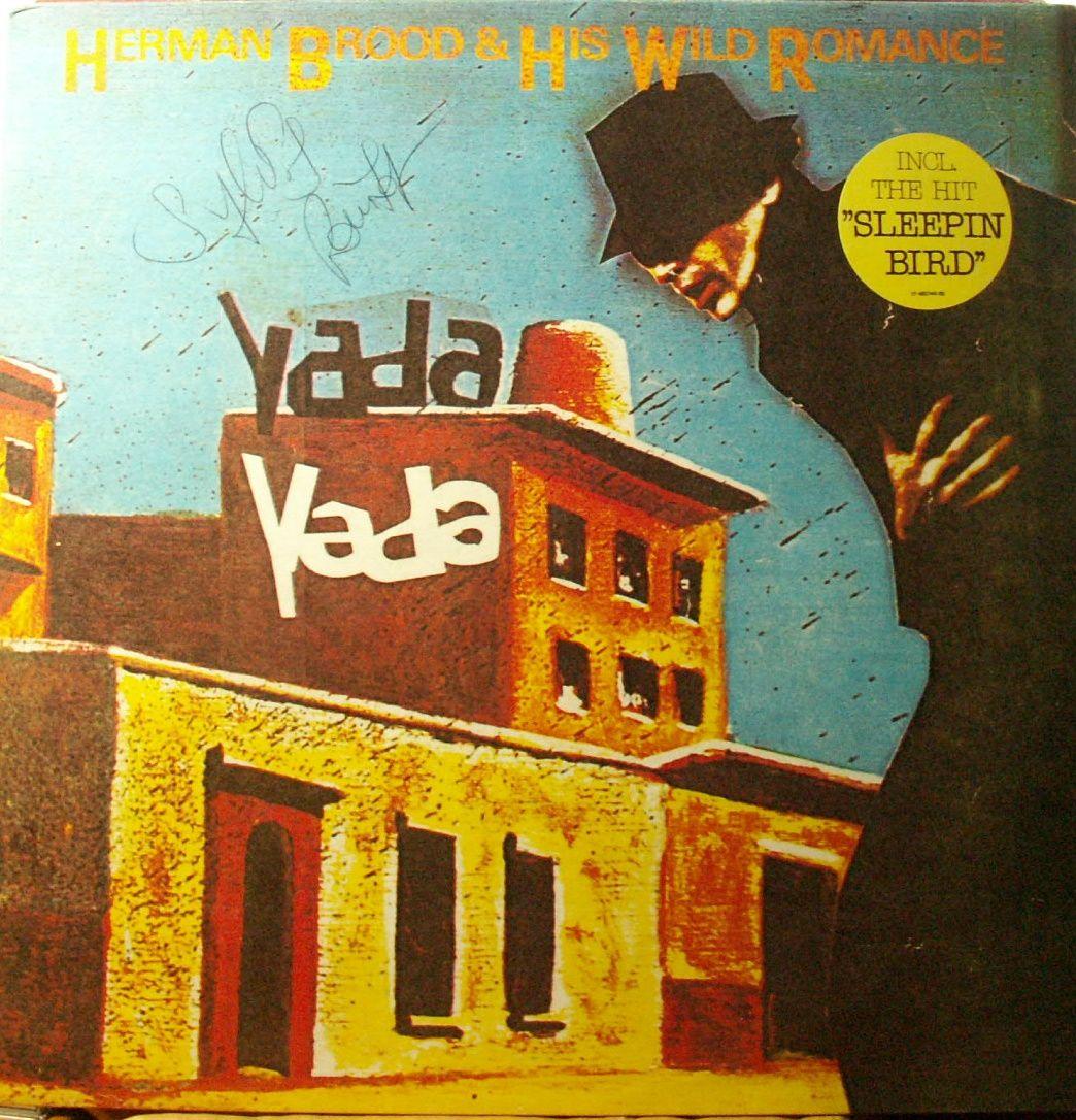 Yada Yada