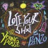 LOSE YOUR SHXT