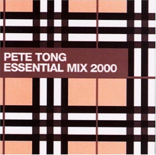 Album cover art for Essential Mix