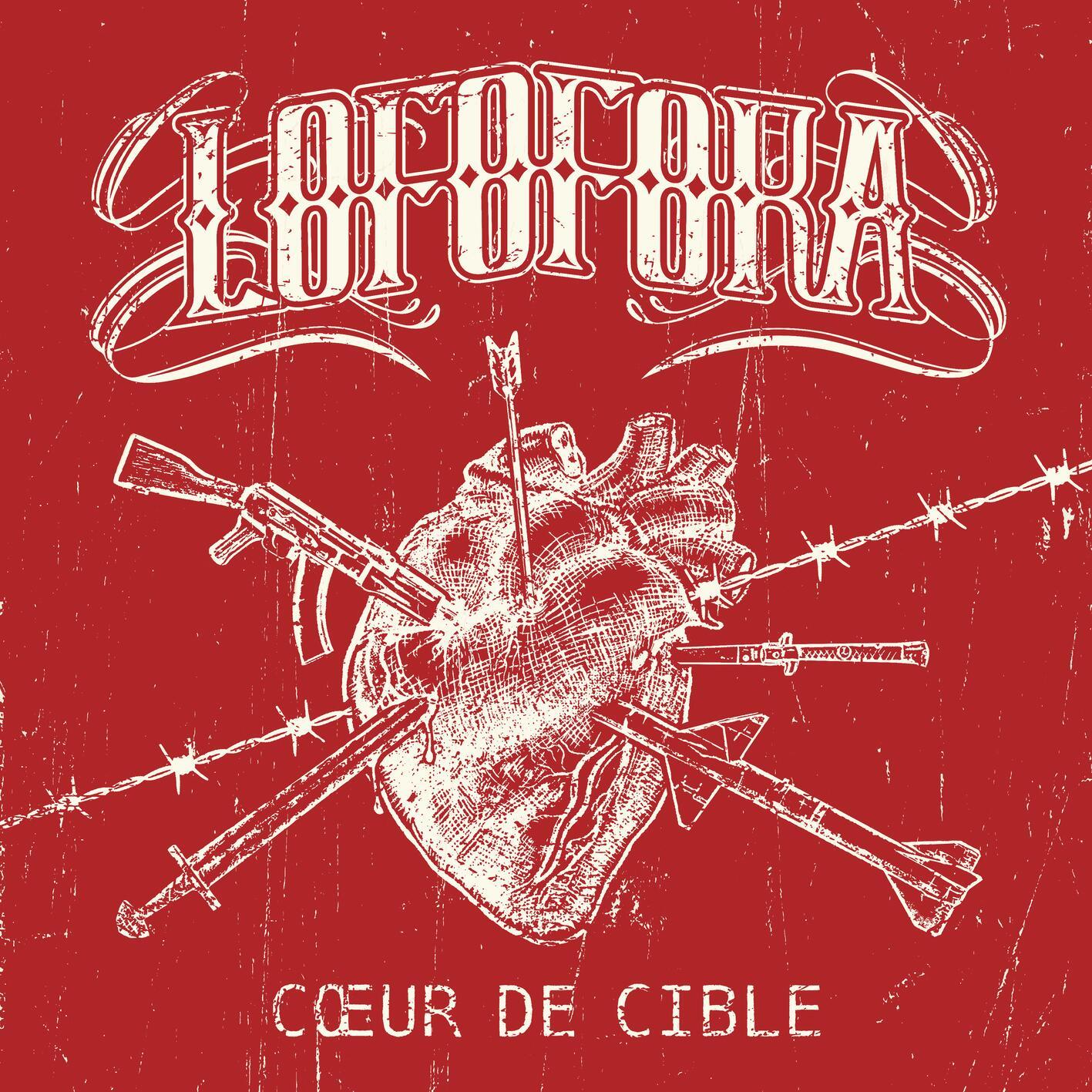 Coeur de Cible