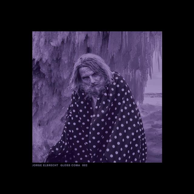 Album cover art for Gloss Coma 002