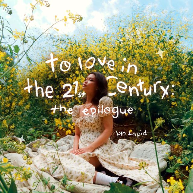 Album cover art for To Love in the 21st Century