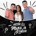 Album cover art for Mexe A Raba