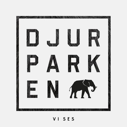 Album cover art for Vi ses