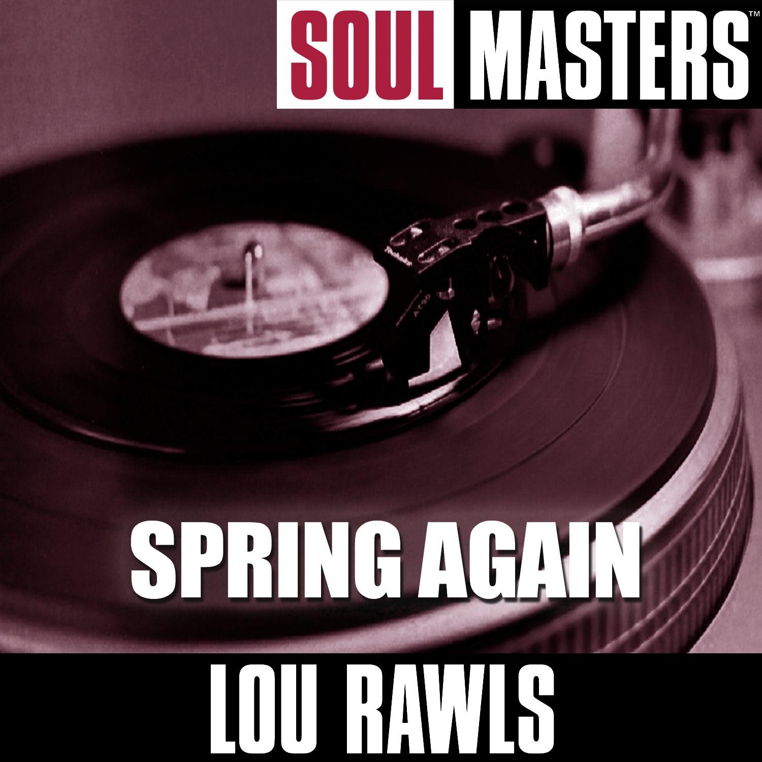 Soul Masters: Spring Again