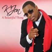 Album cover art for A Beautiful Thing