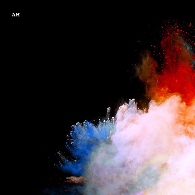 Album cover art for швидка