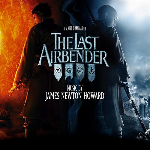 The Last Airbender [B.O.F.]