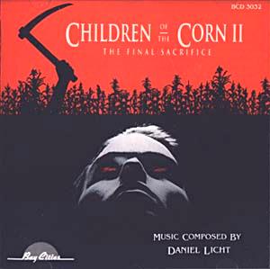 Children of the Corn II : The Final Sacrifice [B.O.F.]