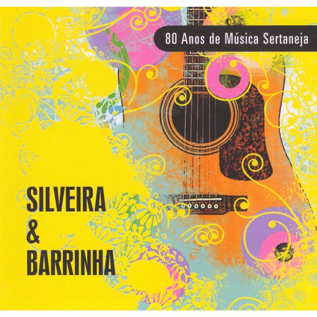 Album cover art for 80 Anos De Música Sertaneja