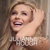 Album cover art for Julianne Hough