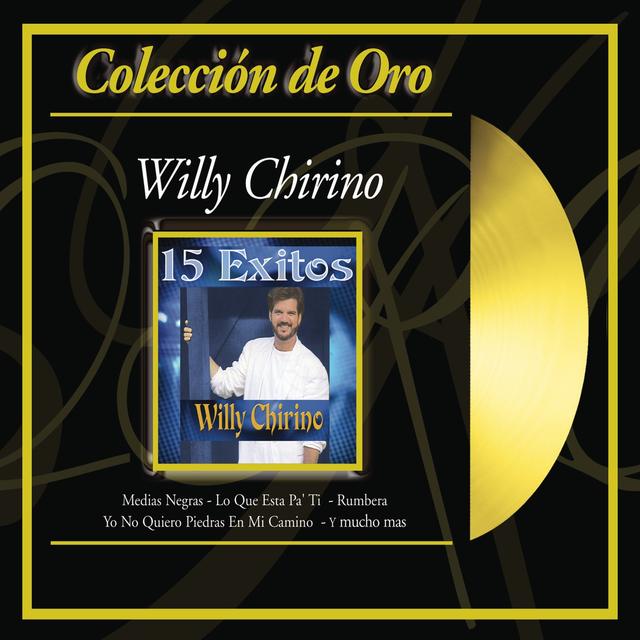 Album cover art for Coleccion De Oro