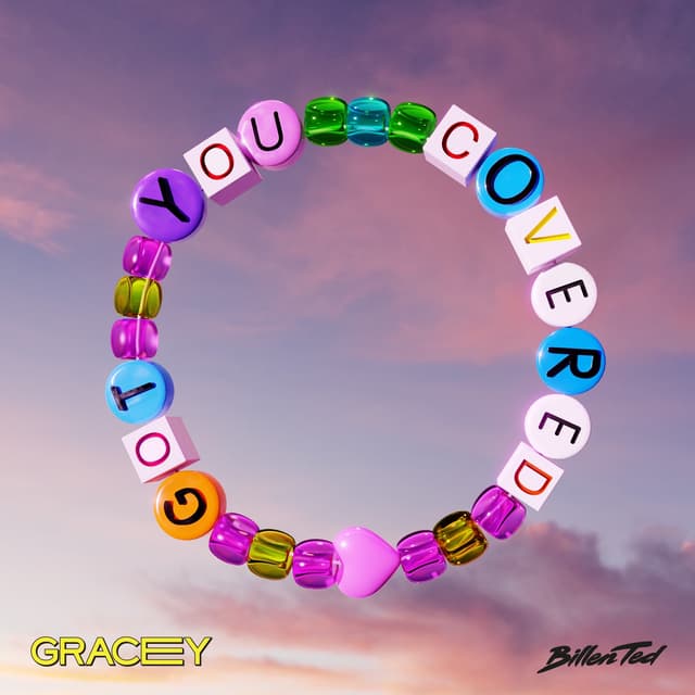 Album cover art for Got You Covered