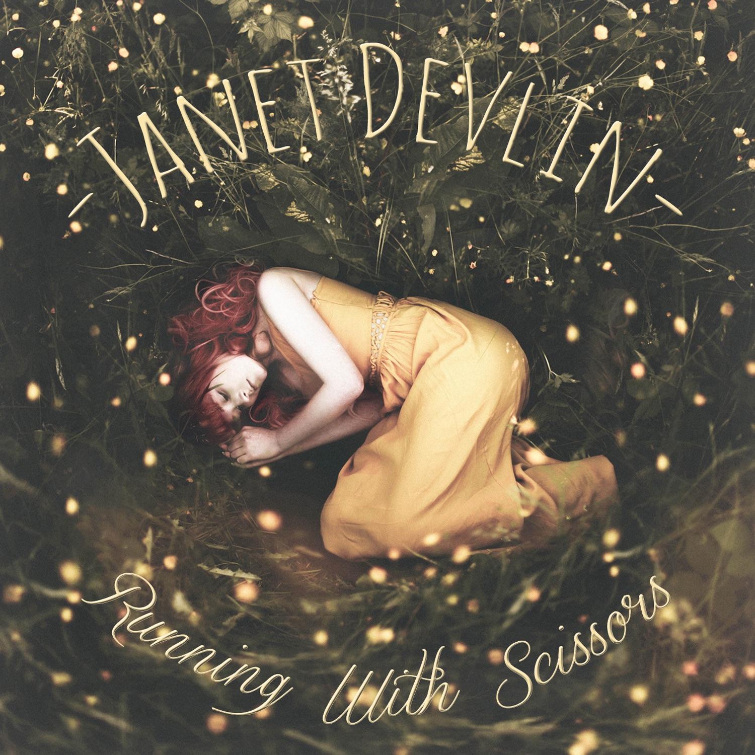 Running with Scissors