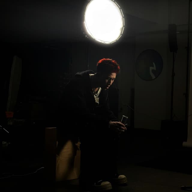 Album cover art for Flash Back Freestyle
