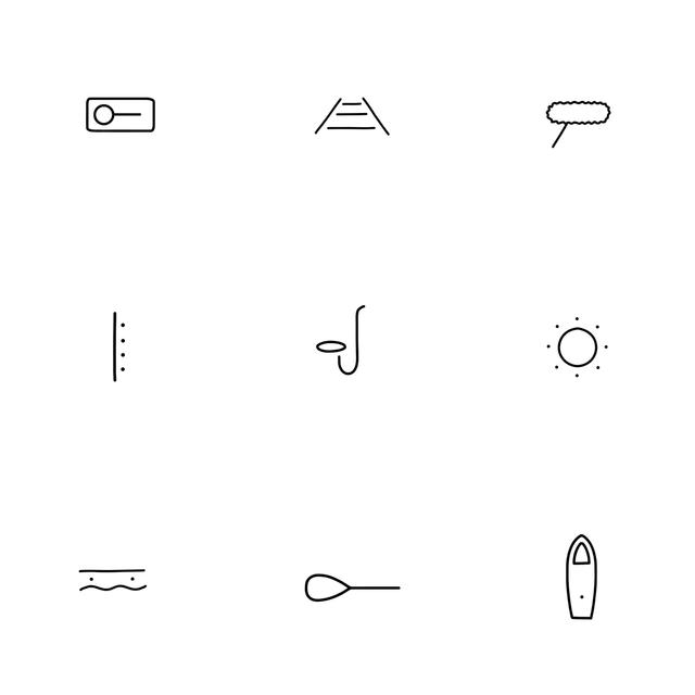 Album cover art for 9 Pieces