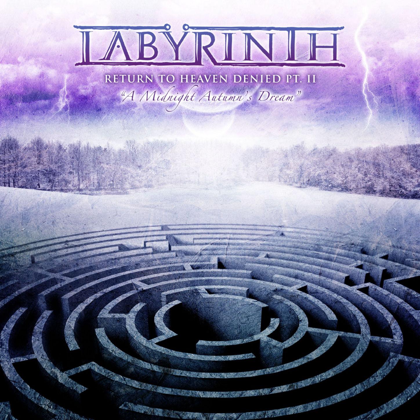 Return to Heaven Denied Pt. II: "A Midnight Autumn's Dream"