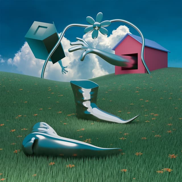 Album cover art for Všechno nejlepší
