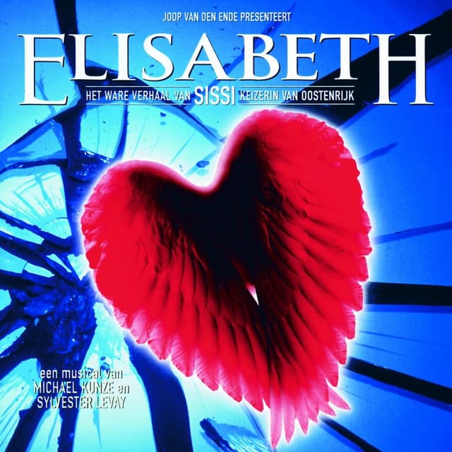 Album cover art for Elisabeth