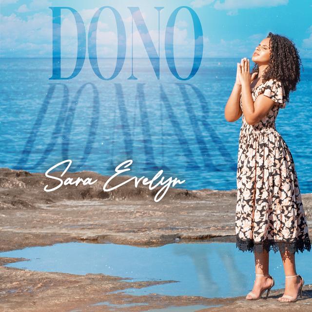 Album cover art for Dono do Mar