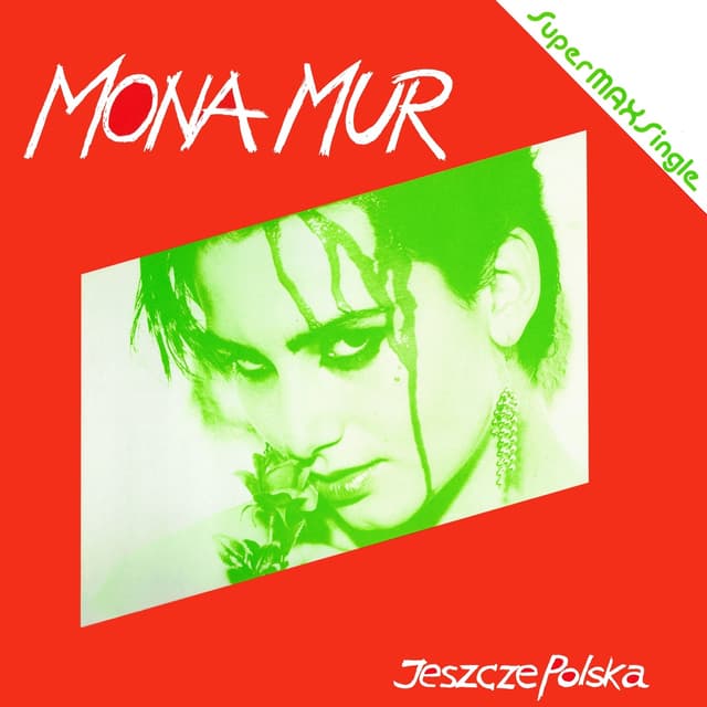 Album cover art for Jeszcze Polska