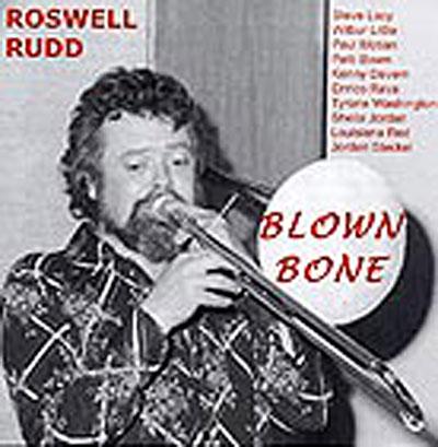 Blown Bone