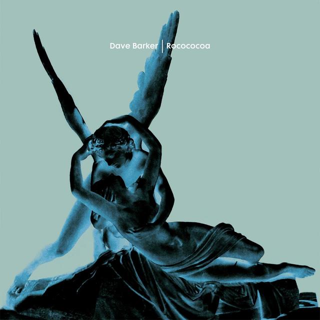 Album cover art for Rocococoa