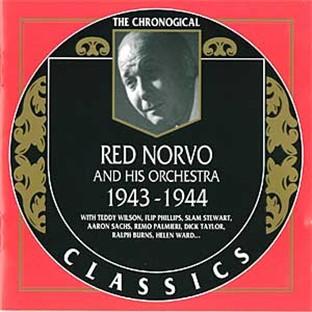 Red Norvo: 1943-1944