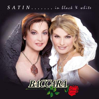 Satin.......in Black & White