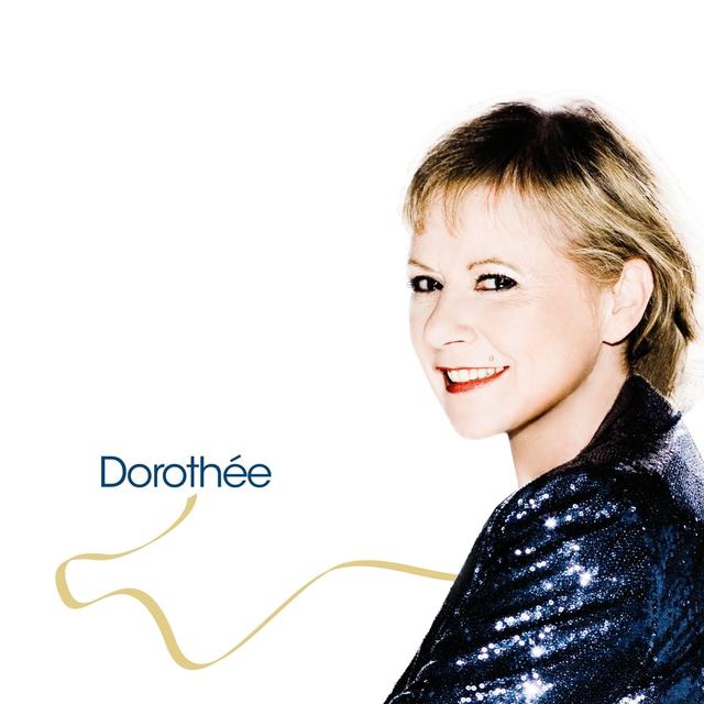 Album cover art for Dorothée