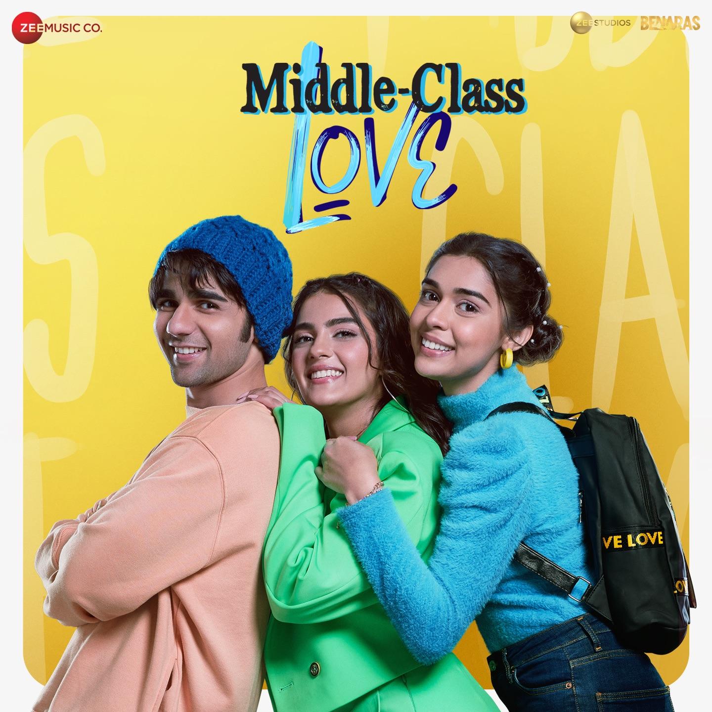 Middle Class Love