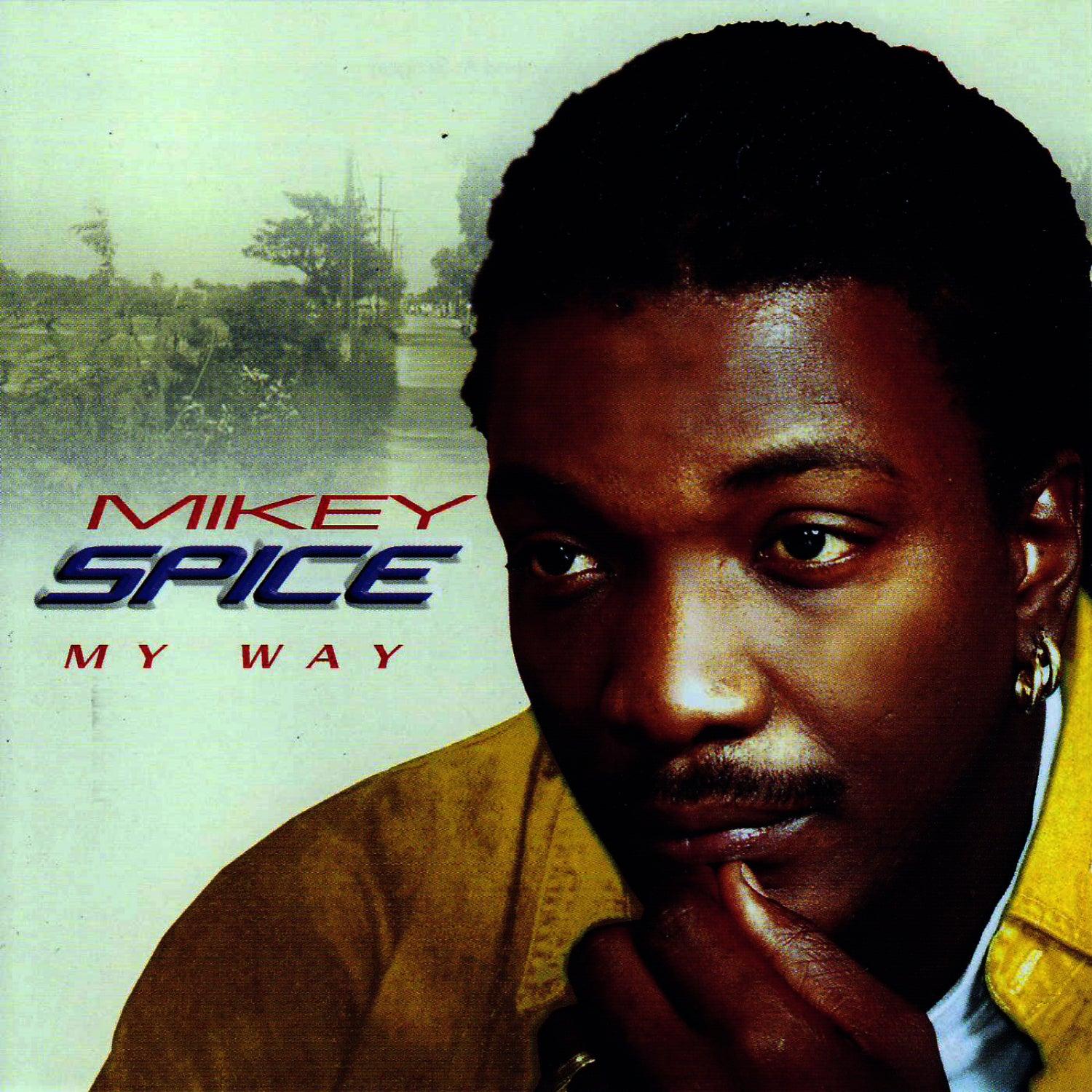 My Way