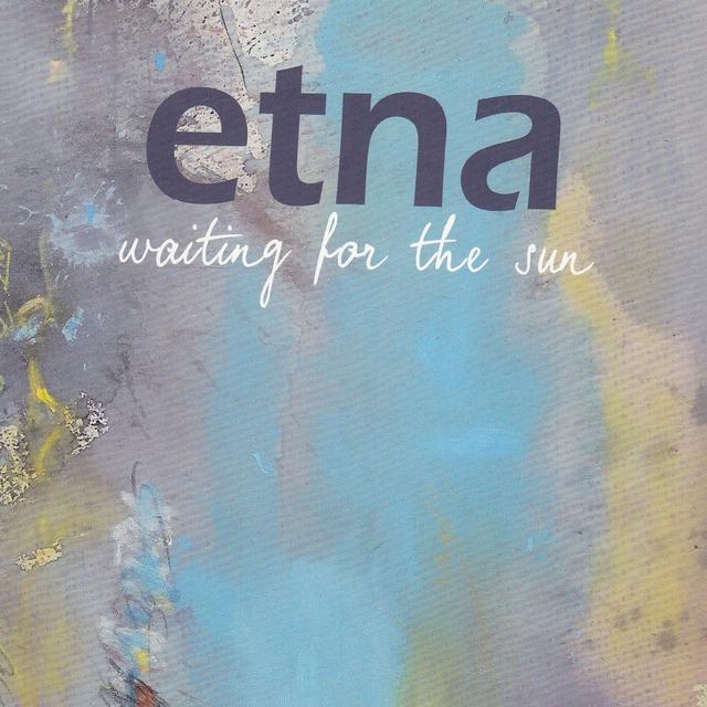 Album cover art for Waiting For The Sun