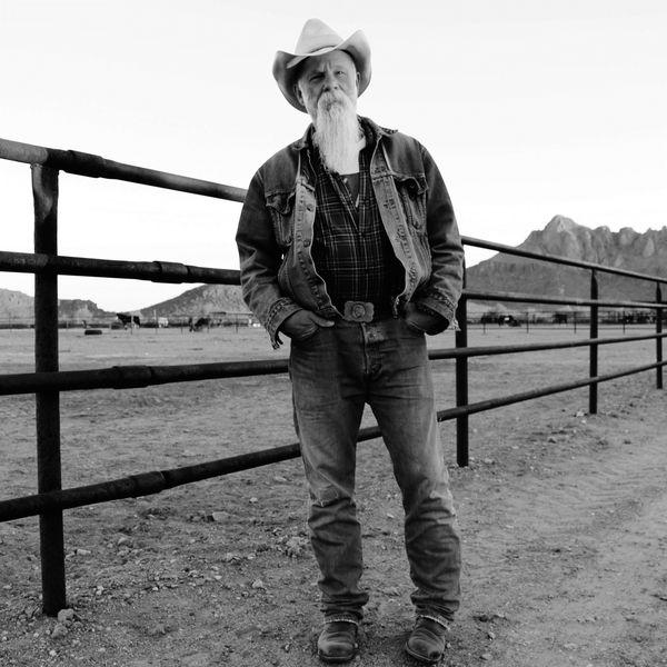 Album cover art for Keepin' the Horse Between Me and the Ground