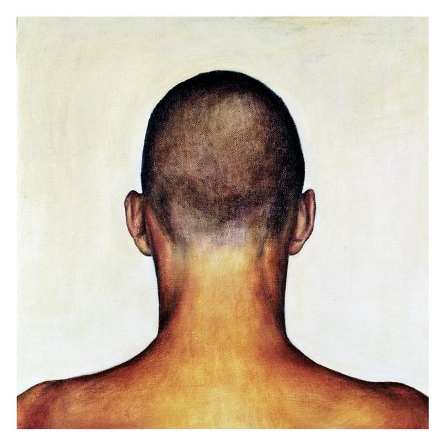 Album cover art for Tiempodespacio