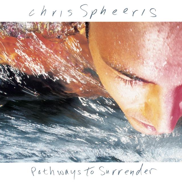 Album cover art for Pathways To Surrender