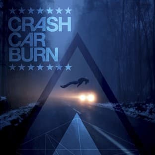 Album cover art for Battleships