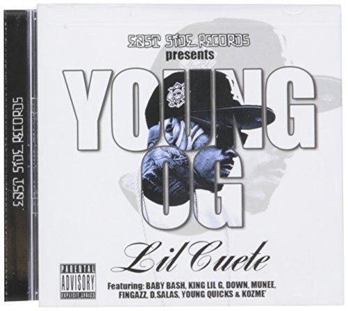 Young Og