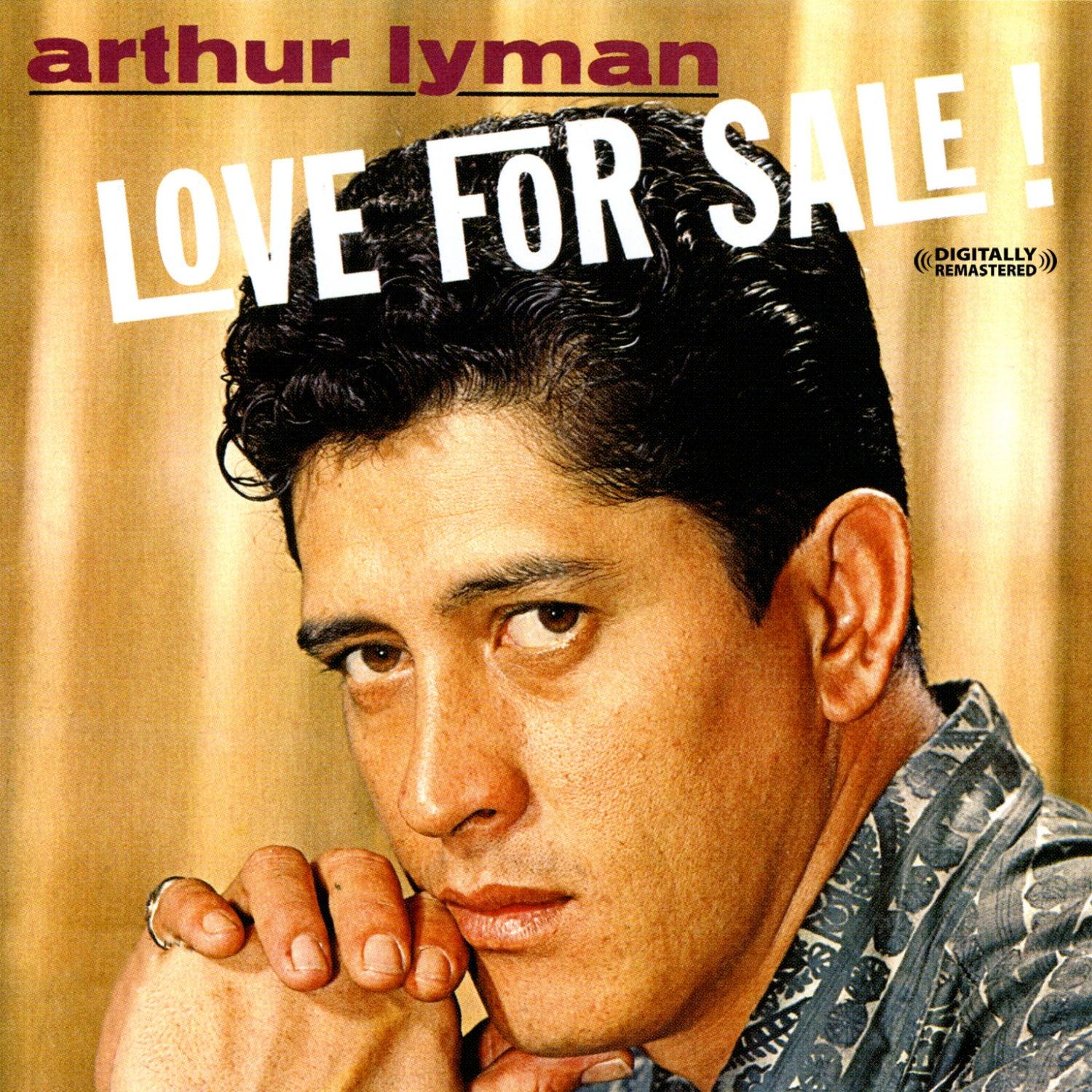Love For Sale