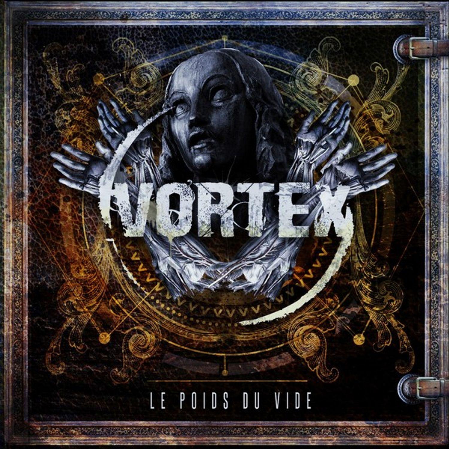 Le Poids du vide