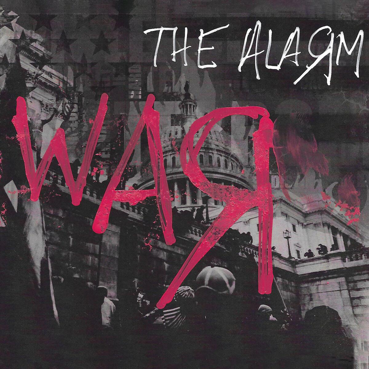 WAЯ