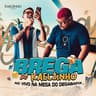 Bateria Acabou