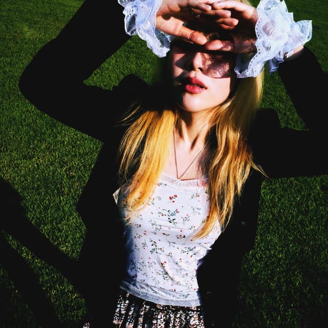 Album cover art for Where’s the Exit?