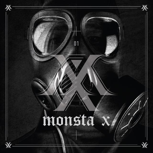 Album cover art for Trespass