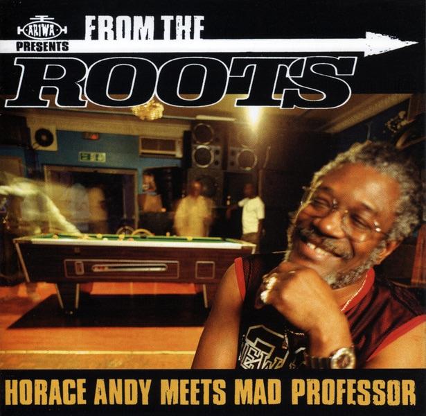 From The Roots : Meets Mad Professor