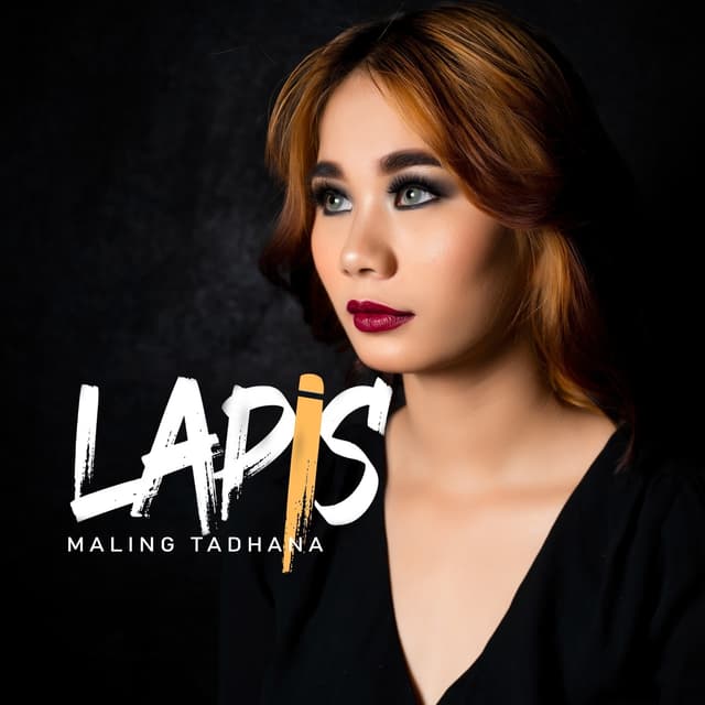 Album cover art for Maling Tadhana