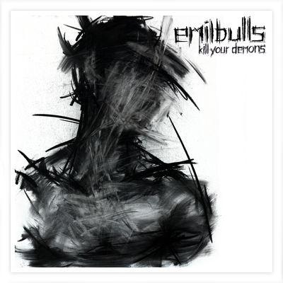 Album cover art for Kill Your Demons