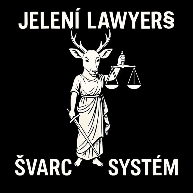 Album cover art for Švarcsystém