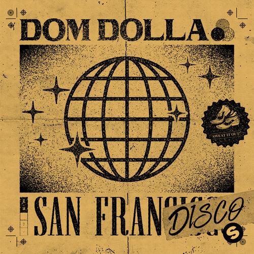 Album cover art for San Frandisco